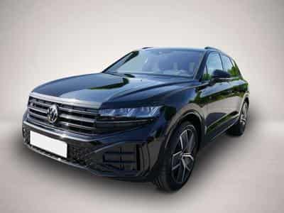 VW Touareg (2026) - Photo 1