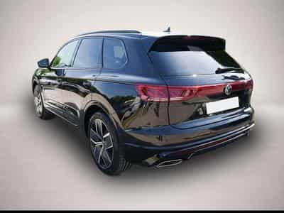 VW Touareg (2026) - Photo 4