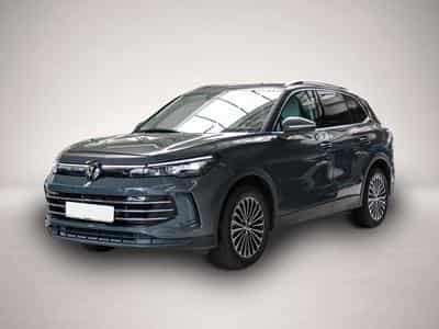 VW Tiguan (2025) - Photo 1