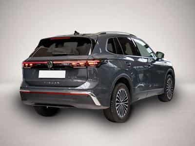 VW Tiguan (2025) - Photo 3