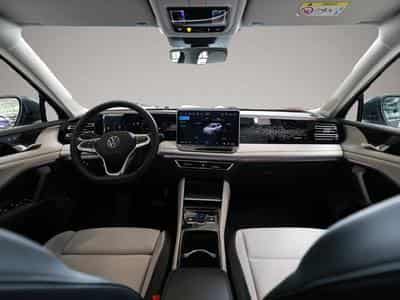 VW Tiguan (2025) - Photo 5