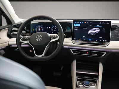 VW Tiguan (2025) - Photo 6