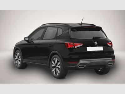 Seat Arona (2026) - Photo 3