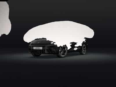 Cupra Leon (2026) - Photo 1