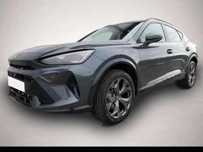 Cupra Formentor (2026) - Photo 1