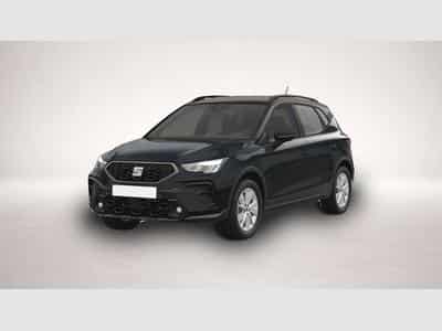 Seat Arona (2026) - Photo 1
