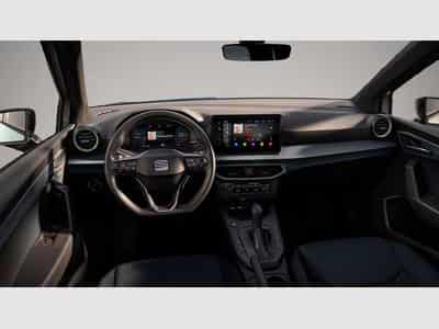 Seat Arona (2026) - Photo 4