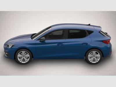 Seat Leon (2026) - Photo 2