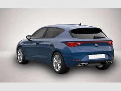 Seat Leon (2026) - Photo 3