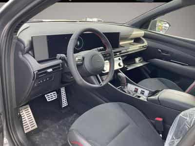 Hyundai Tucson (2026) - Photo 2