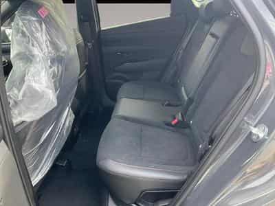 Hyundai Tucson (2026) - Photo 3