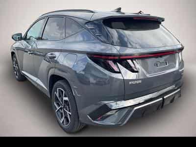 Hyundai Tucson (2026) - Photo 4