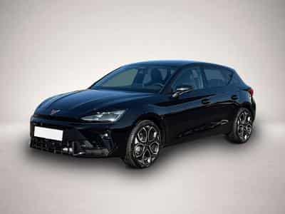 Cupra Leon (2026) - Photo 1