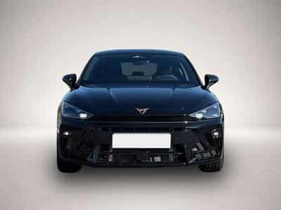 Cupra Leon (2026) - Photo 2