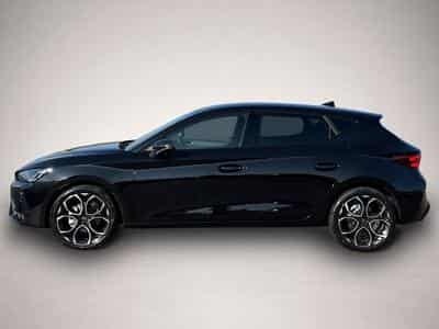 Cupra Leon (2026) - Photo 3