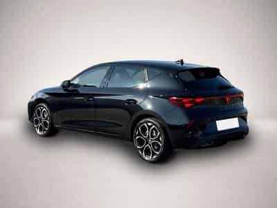 Cupra Leon (2026) - Photo 4