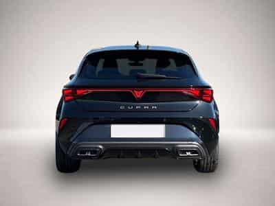 Cupra Leon (2026) - Photo 5