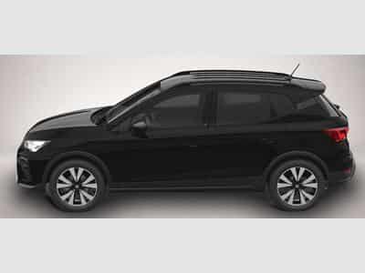 Seat Arona (2026) - Photo 2