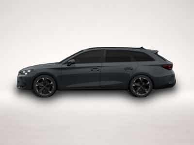 Cupra Leon (2026) - Photo 1
