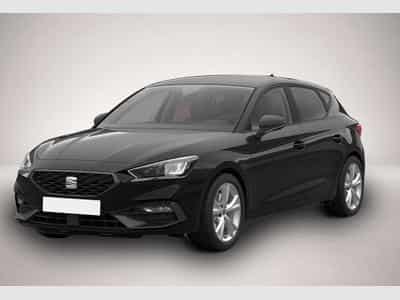 Seat Leon (2026) - Photo 1
