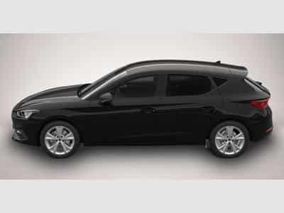 Seat Leon (2026) - Photo 2