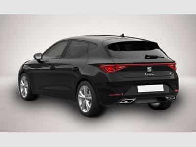 Seat Leon (2026) - Photo 3