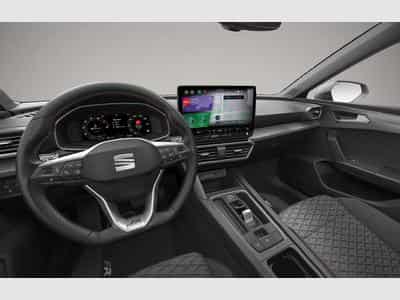 Seat Leon (2026) - Photo 4