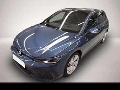 VW Golf (2025) - Photo 1