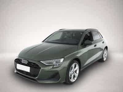 Audi A3 (2025) - Photo 1