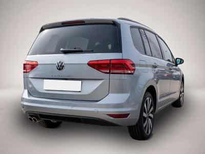 VW Touran (2024) - Photo 3