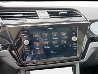 VW Touran (2024) - Photo 7