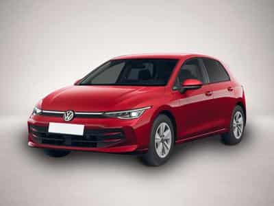 VW Golf (2025) - Photo 1