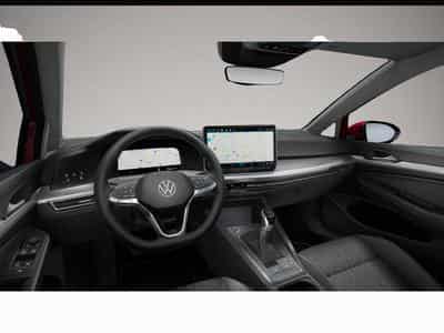 VW Golf (2025) - Photo 2