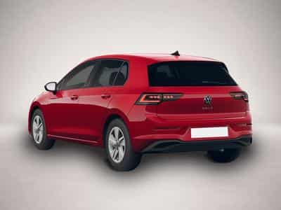 VW Golf (2025) - Photo 3