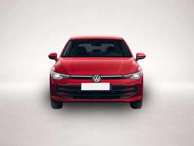 VW Golf (2025) - Photo 5