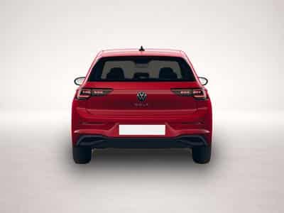 VW Golf (2025) - Photo 6