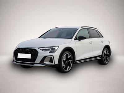 Audi A3 (2024) - Photo 1
