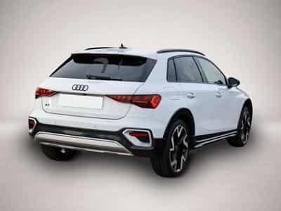 Audi A3 (2024) - Photo 3