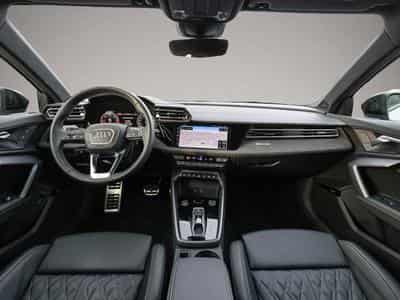 Audi A3 (2024) - Photo 5