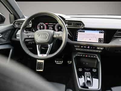 Audi A3 (2024) - Photo 6
