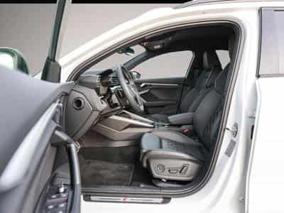 Audi A3 (2024) - Photo 7