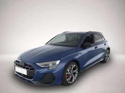 Audi A3 (2025) - Photo 2