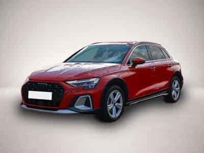 Audi A3 (2025) - Photo 1