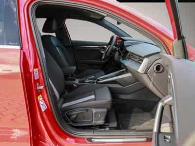 Audi A3 (2025) - Photo 2