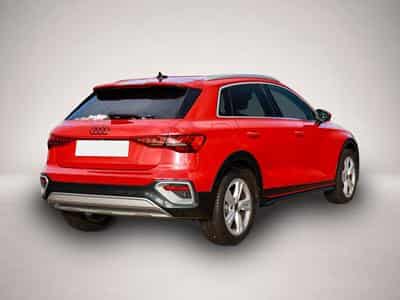 Audi A3 (2025) - Photo 3