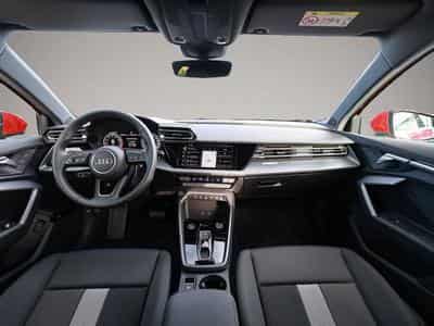 Audi A3 (2025) - Photo 5