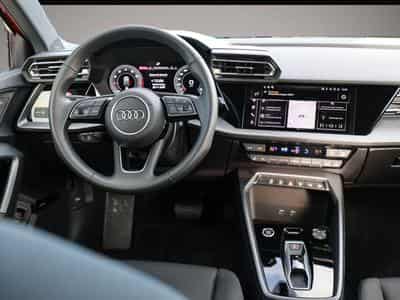 Audi A3 (2025) - Photo 6