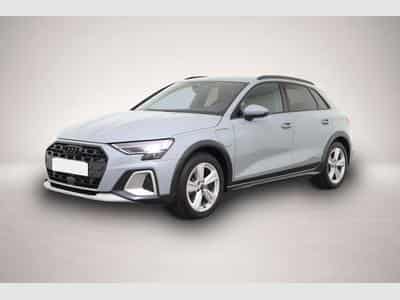 Audi A3 (2025) - Photo 1