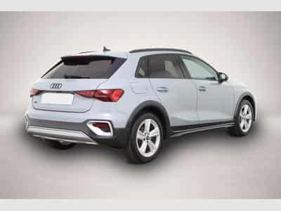 Audi A3 (2025) - Photo 2