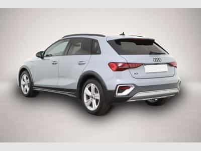 Audi A3 (2025) - Photo 3
